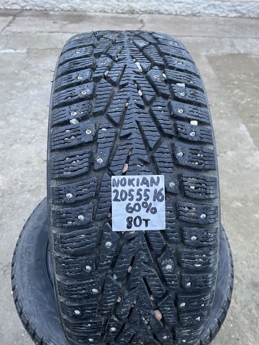 Nokian 205/55R16