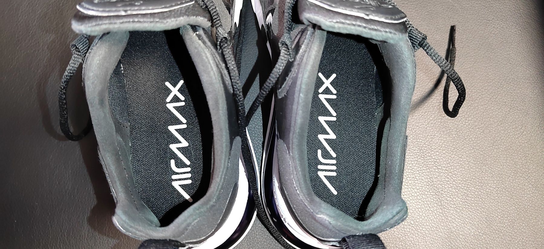 Nike Air Max 270 React, номер 38