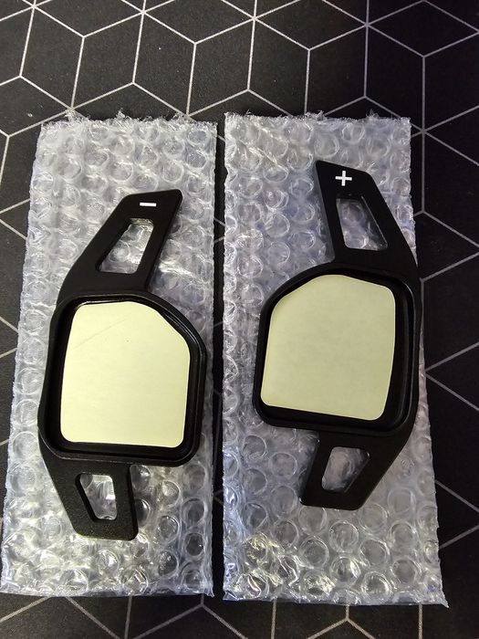 Extensii Padele Volkswagen