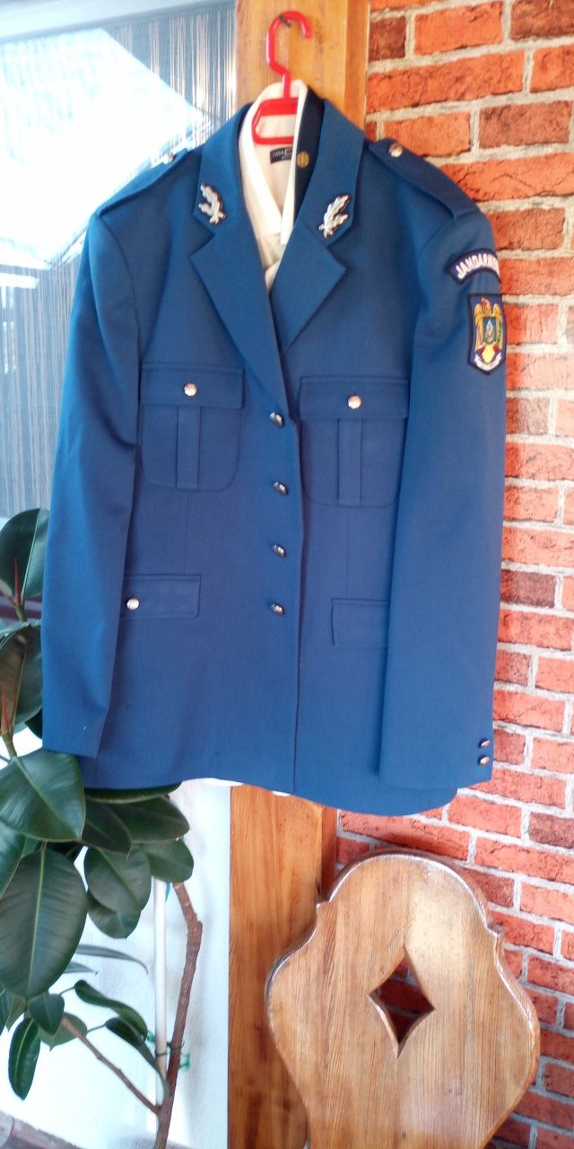 Veston ceremonie 52