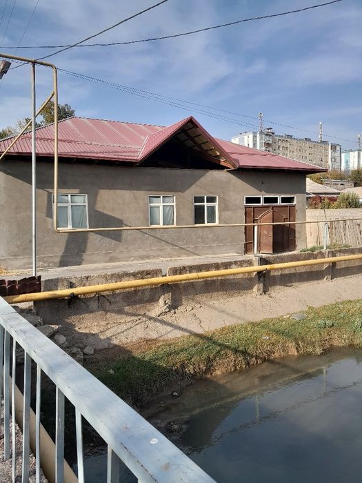 Кибрай Улугбек, 3 сотх