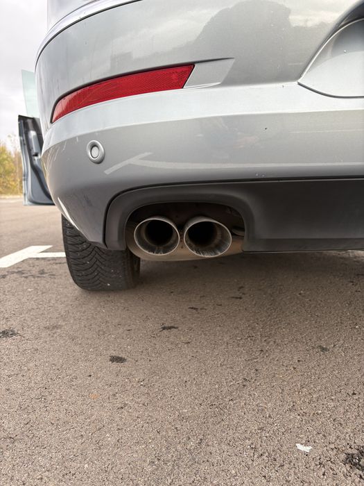 Vand wolkswagen passat cc