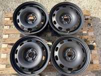 15 джанти 5х100 VW Golf4 Polo Audi A3 Seat Ibiza Skoda Fabia 6J et38