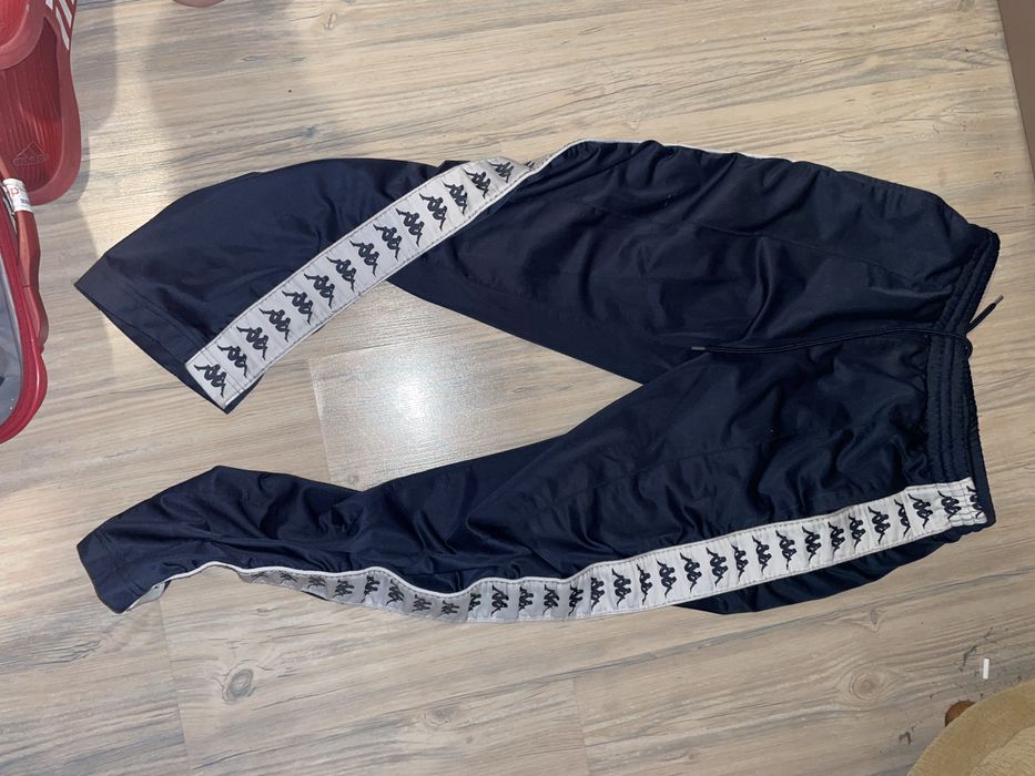 екип 2 части Kappa