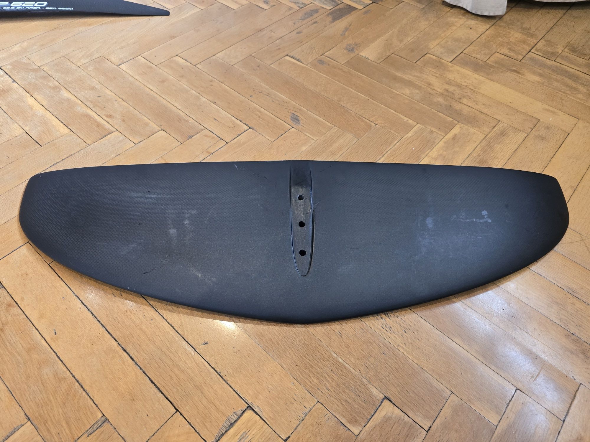 Мачта и крила за wing foil F4 Foils GP George
