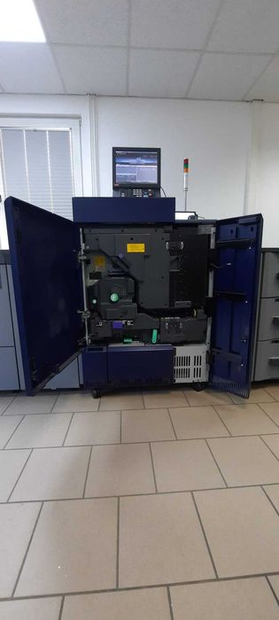 Konica Minolta Accurio C6100 / C6085