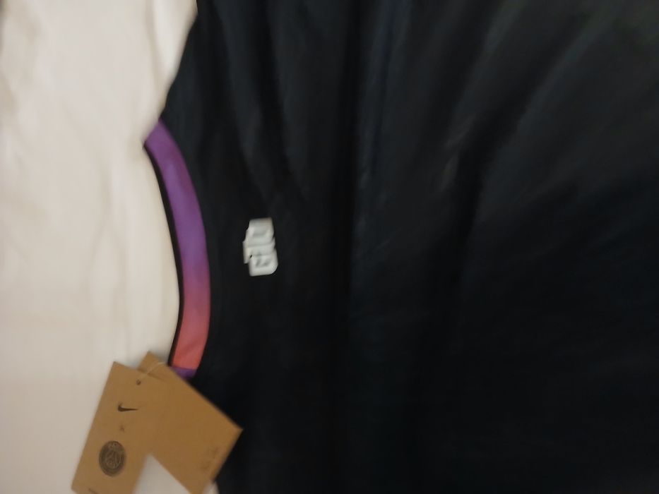 Tricou PSG nike nou