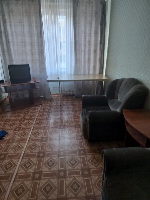 Сдам квартиру двух комнатную
