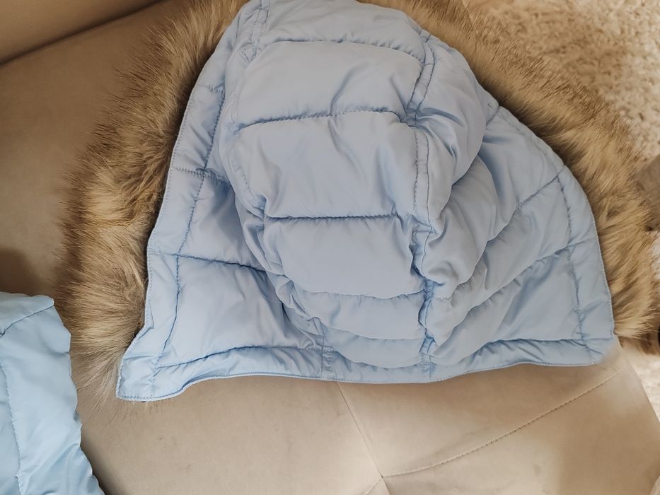 Яке на Tommy Hilfiger