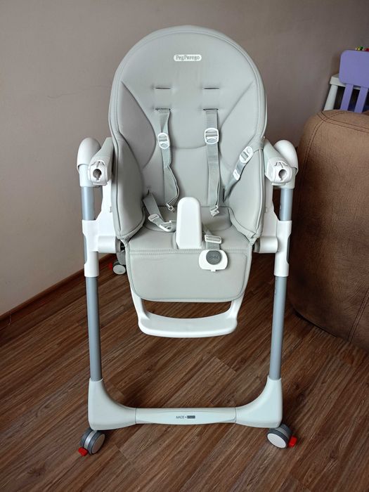 Стол за хранене Peg Perego
