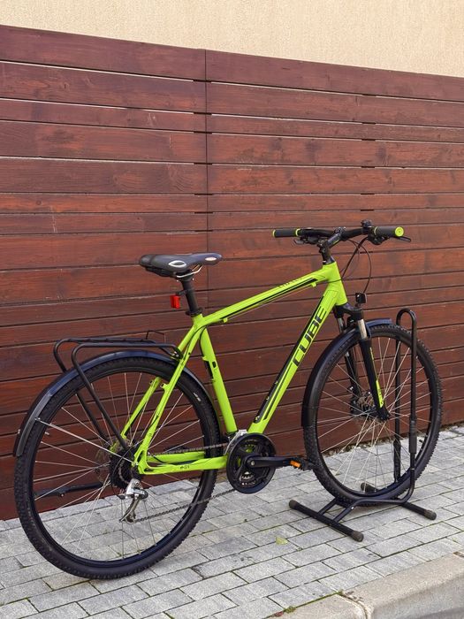 Cube LTD CLS Pro Bicivleta Oras Trekking mtb nu canyon trek bulls ktm