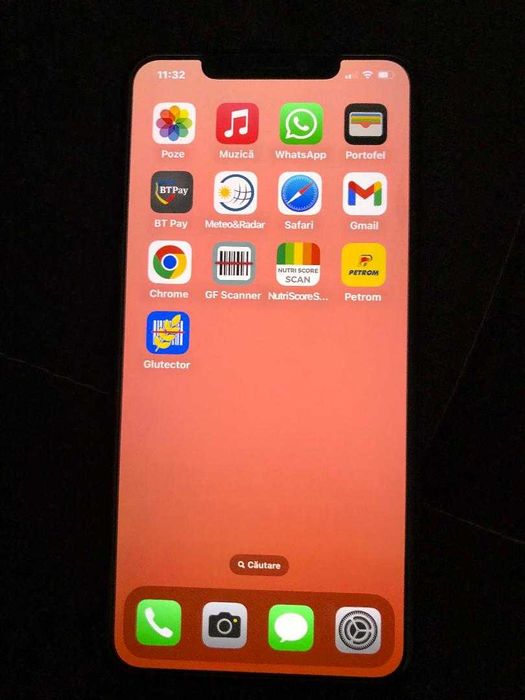 Vand iphone xs max 64gb
