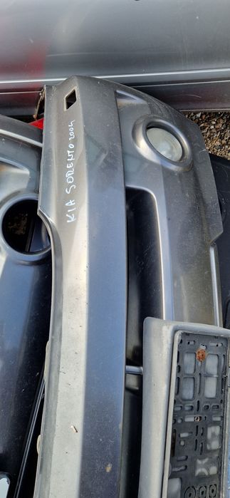 Vând bara fata kia sorento