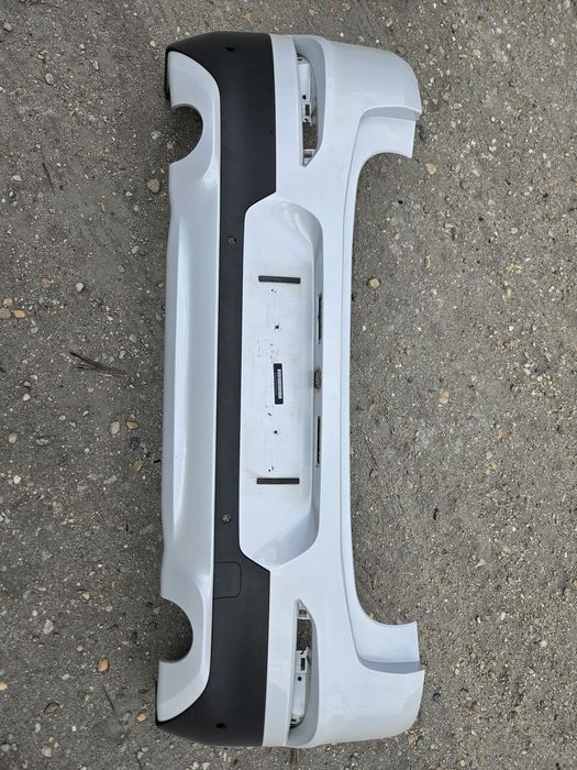 Bara față/spate/overfender aripa BMW X4 G02 luxury line