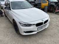 Dezmembrez bmw 318d F30. N47D20C