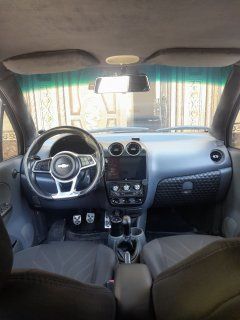 Matiz 2016 best luks kanditsaner