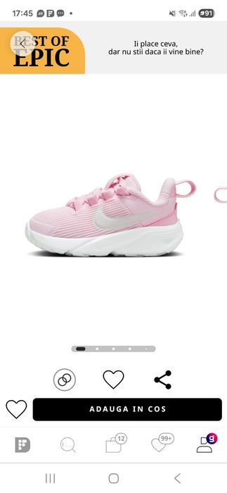 Debarasez boxa plina cu lucruri