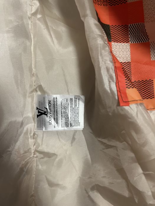 Geaca Louis vuitton noua!!