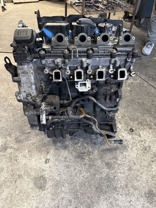 Двигател за bmw x3 2.0d 150к.с. (150 коня M47 )