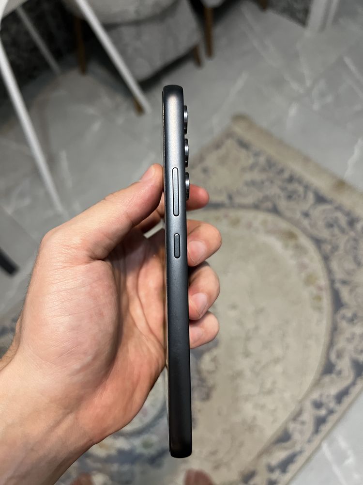 Galaxy A54 256гб в идеальном состоянии