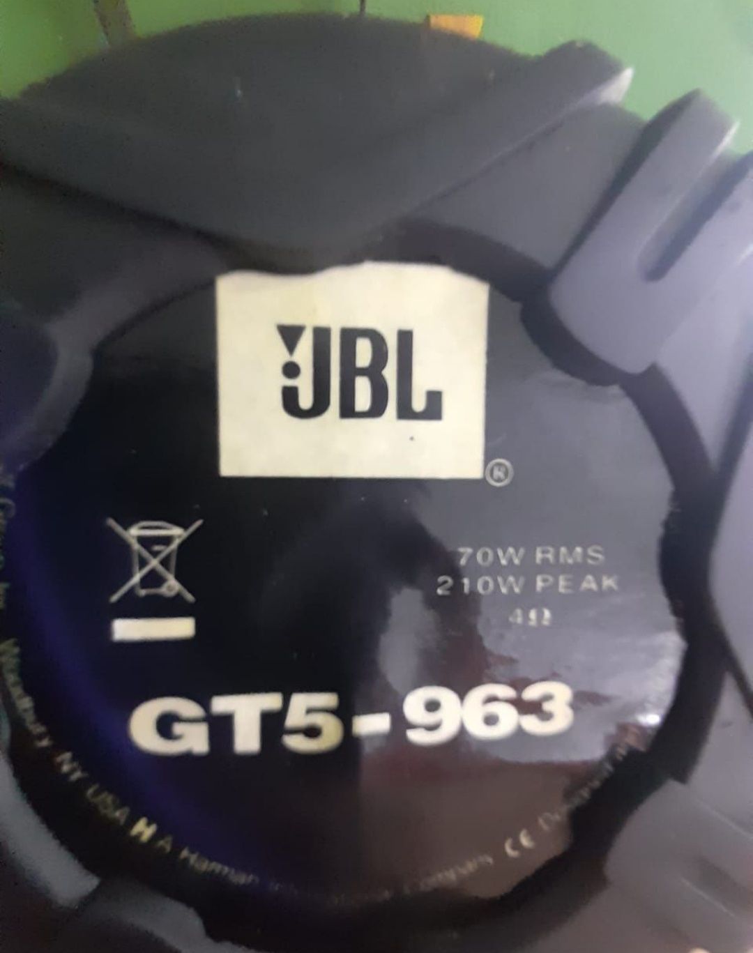 Динамики JBL за 20000тг
