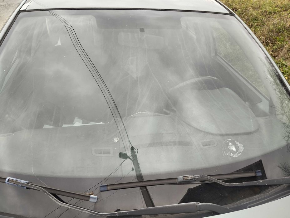 Vând Renault Megane 2 2006