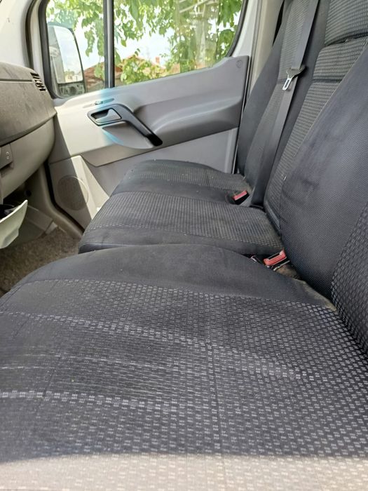 Mercedes Sprinter 313