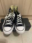 Vand tenesi Converse