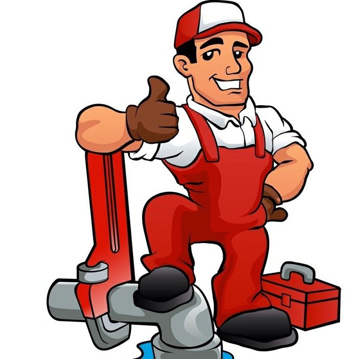 Услуги сантехника