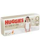 Vând scutece Huggies
