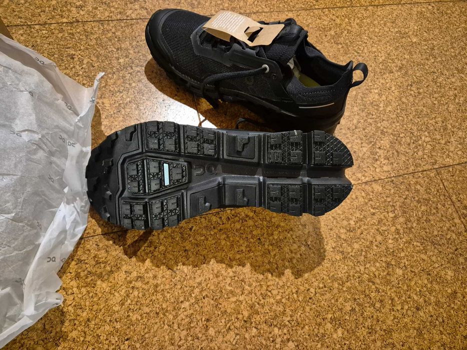 On Cloudultra 2 - Nou, cu eticheta