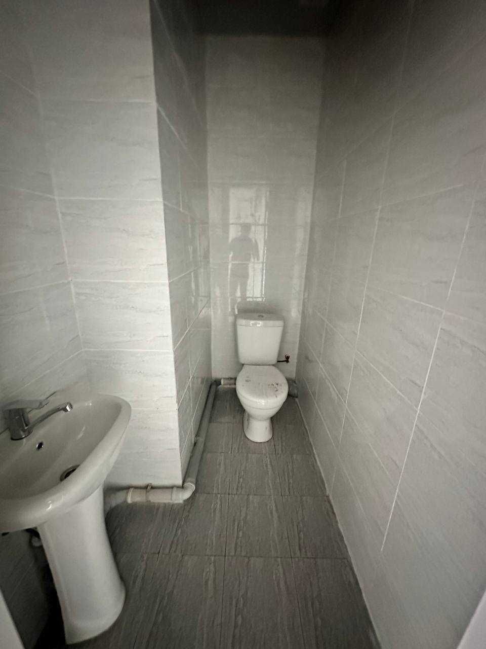 Продаётся 1-комнатная квартира в ЖК GH Assalom Jomiy, г. Ташкент