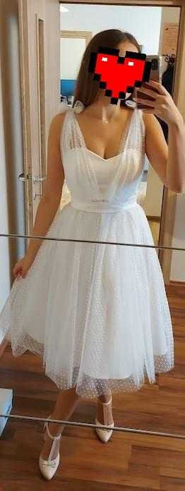 Rochie ocazie/cununie civila