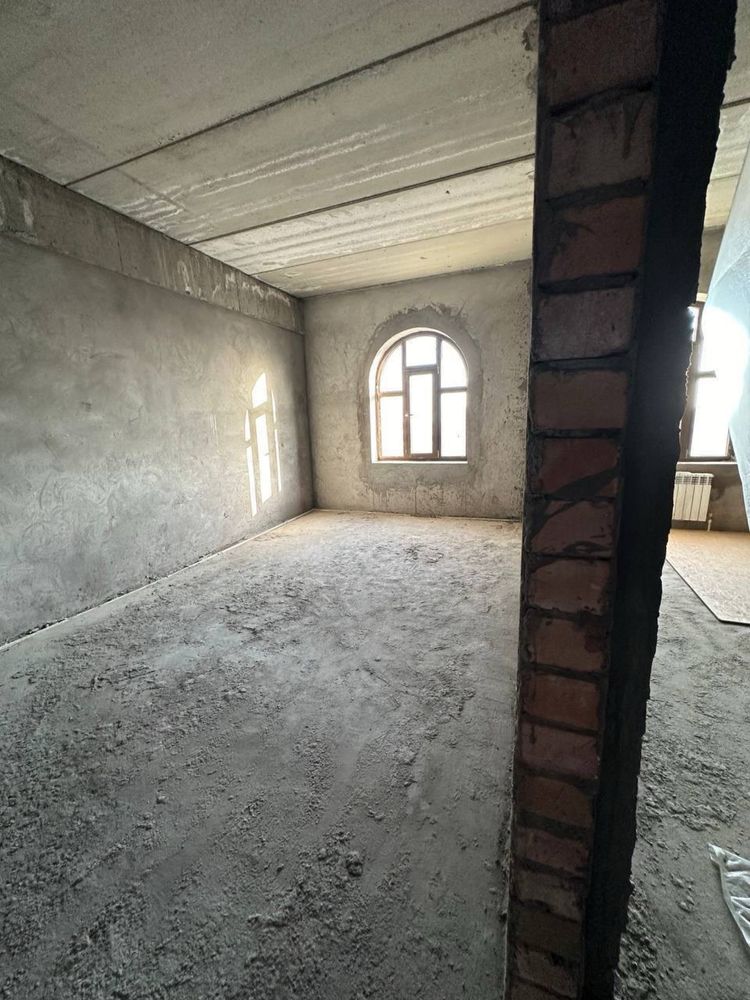 Паркентская Makro 6/8/9 Дуплекс  квартира площадь 214и2