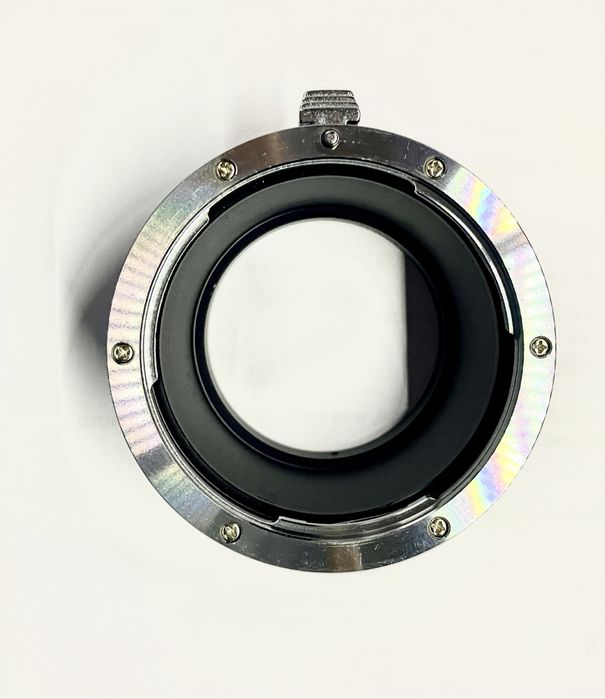 K&F адаптор EOS CANON (AF) към E маунт (SONY)