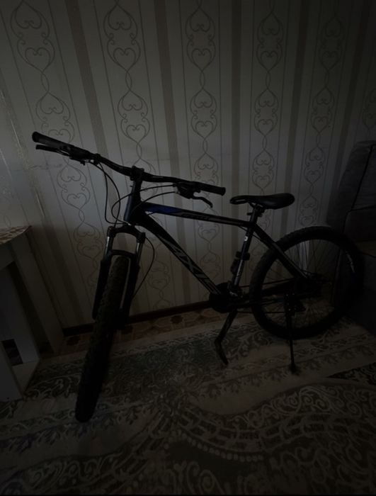 мтб велосипед AXIS