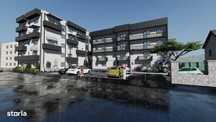 New Residence, Apartamente noi, cartier rzidential,garsoniere noi