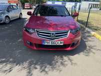 Honda Accord 8 /CU1