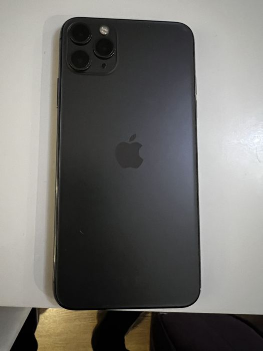 Iphone 11 Pro Max 256 GB