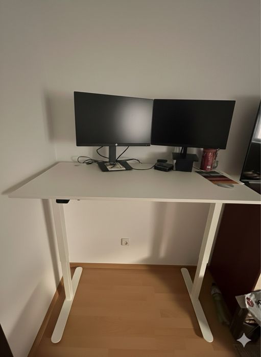 Бюро с механизъм SVANEKE 60x120