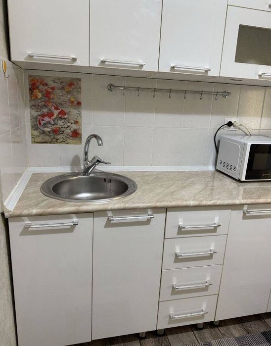 Сдается 1 ком ЖК Махтумкули. Улица Махтумкули