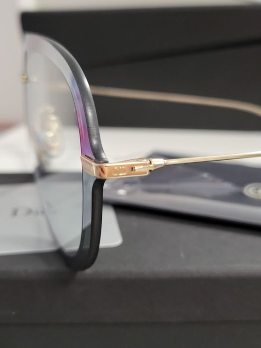 Ochelari Dior Ultime 1 originali