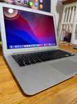 Macbook Air i7, A1466, 2017