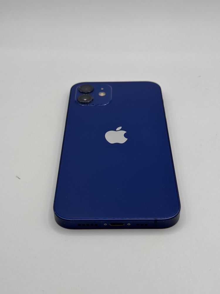 Iphone 12 128GB 100% Grad B Garantie 24 luni - zonemag.ro