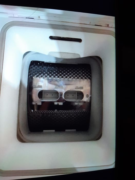 Mașina verticala spălat rufe!