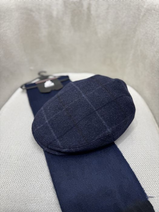 Кепка головной убор - Fredrikson