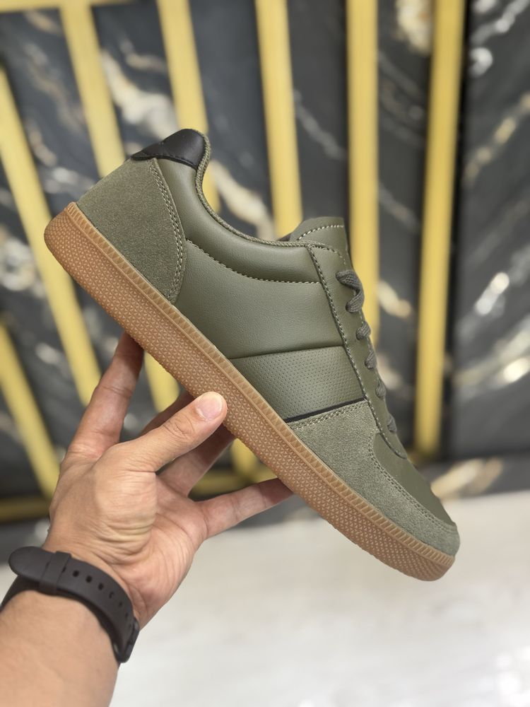 Clarks Fosse Go