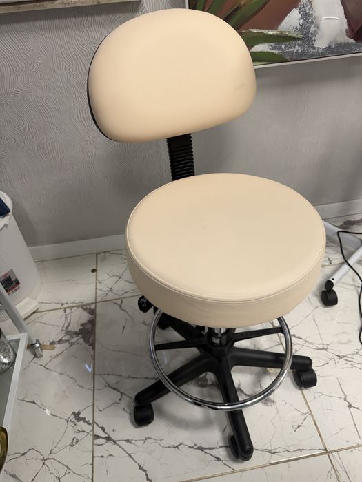 Безиглена мезотерапия, Диамантено дермабразио,козметичен стол и комбай