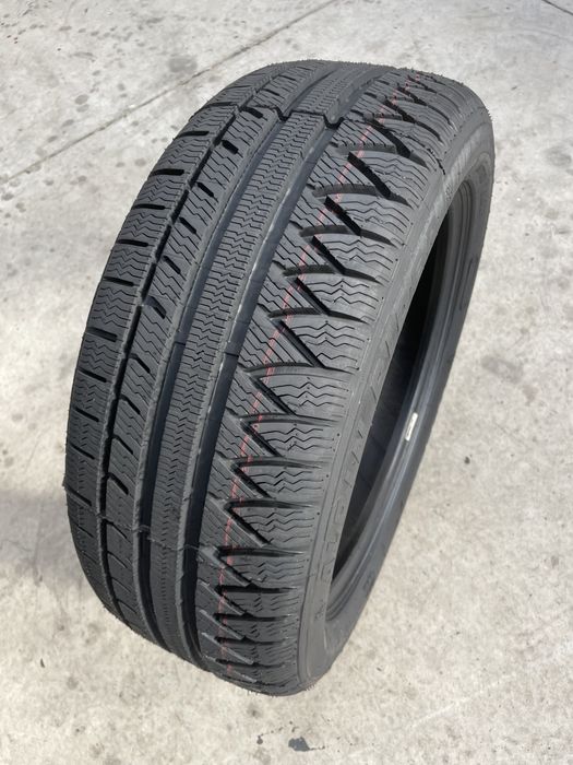 Anvelope M+S 225/45R17 Alpin Rider