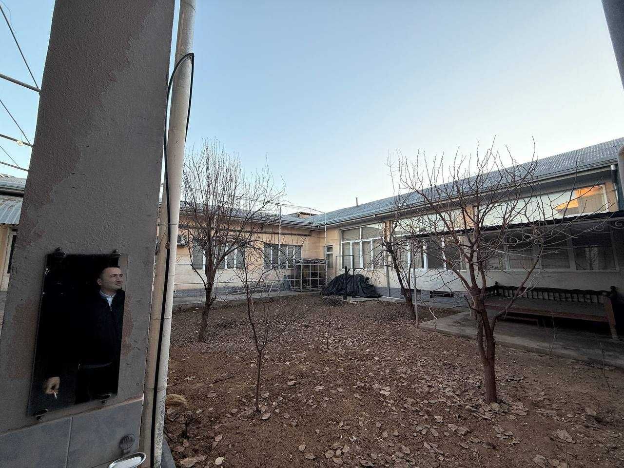 Ховли сотилади 6 сотих Гвардейский